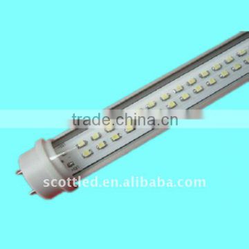 144pcs 3528 smd LED T8 tube light;8W