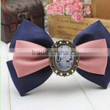 high quality hot fix motifs iron on brooch