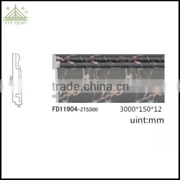 Chinese Fcatory Recyclable Ps Frame Moulding