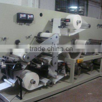 Adhesive Tapes Hot Melt Laminating Coating machine