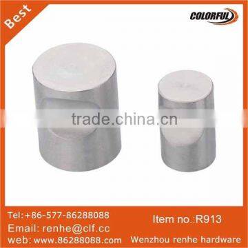 stainless steel knob, Bite knob,drawer knob,cabinet knob