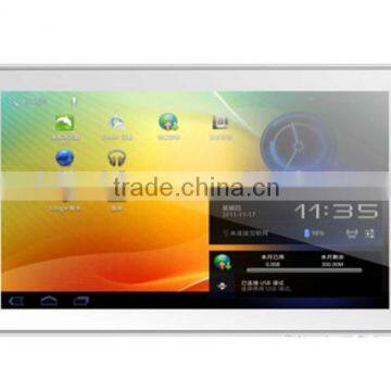 7inch Phone Call Tablet MTK6572 Dual Core CPU 3G Phone call android tablet pc