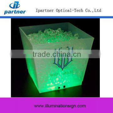 2016 New Type Custom PP Ice Bucket Wholesale photo-5