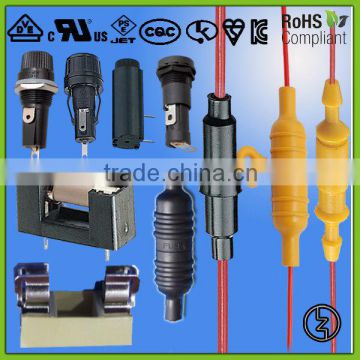 Cheap 6*30mm fuse holder