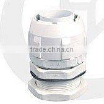 CE ROHS Multifunctional cable gland with good quality