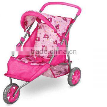 2013 Doll stroller,aluminium baby stroller