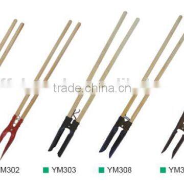 Post Hole Digger Fiberglass Handle photo-4