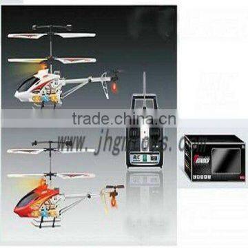 hot sale black hawk rc helicopter