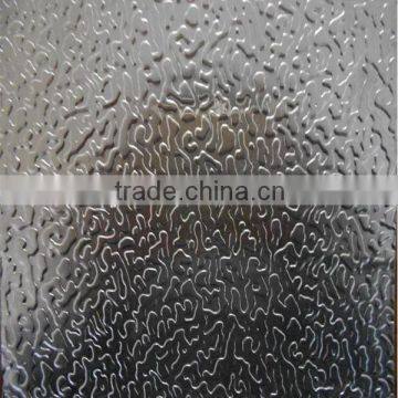3003 Stucco Aluminum Embossed Sheet photo-3