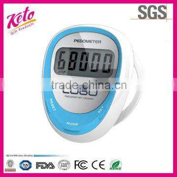 Running Pedometer For Wearing In Shoes