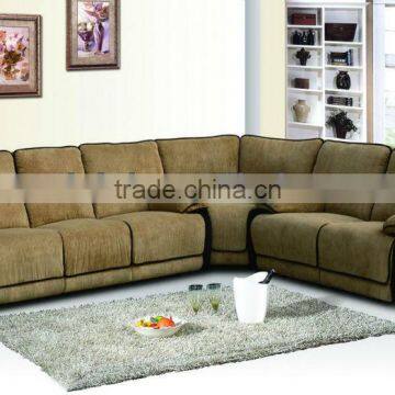 Corduroy sofa &Leisure sofa&corner sofa &sectional sofa