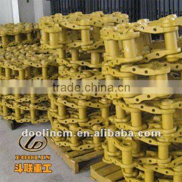 Track Link Assy D60 for Bulldozer 135-32-00030/141-32-00045