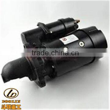 XCMG ZL50G Wheel Loader Electrical System Parts KB24 Starter