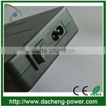 45W 5V 9A usb multi charger 7Ports USB for all phones and Ipad