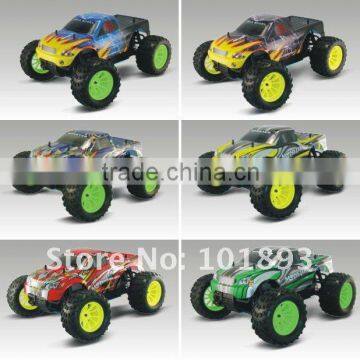 Hot selling Gas Powered Car,1/10th Gas Car china alibaba