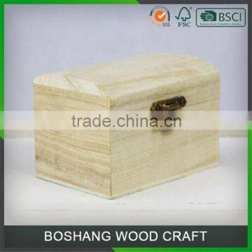 Custom Jewellery Box Wood photo-6