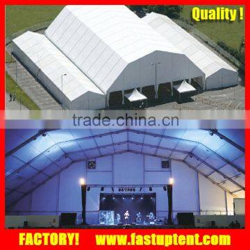 30x60m 25x60m big Polygon roof marquee tent for events parties wedding