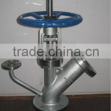 good quality pump ischarge valve