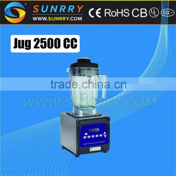 High quality factory price juice mixer ice drink crusher blender blade