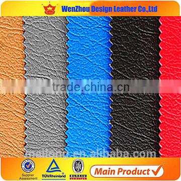 Popular pvc for Shoes, Bags, sofa, etc