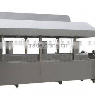 2D Food/Quality 2D Snack Food Extruding Machine photo-6