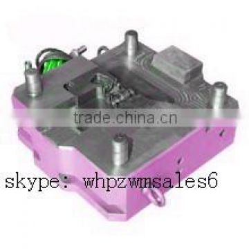 casting mold, die casting mould, rotational molding China Manufacturer