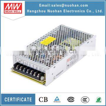 Meanwell150W Switching Power Supply 3.3v 30a