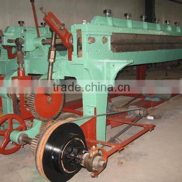 Professional Manufacturer Automatic Wire Mesh Weaving Machine photo-3