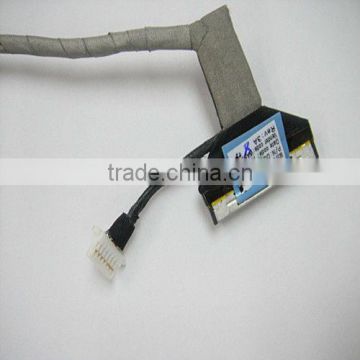 laptop LED LCD cable for DELL DSC4010