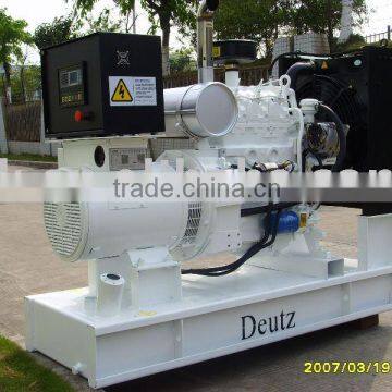 Deutz generator