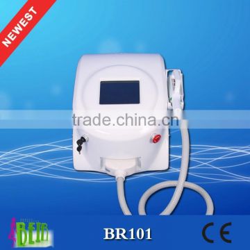 560-1200nm 2015 Professional Distributors 690-1200nm Portable Ipl / Ipl Devices Painless