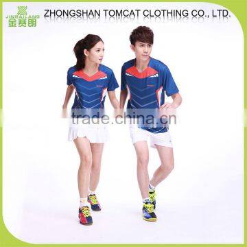 china cheap sportswear , fancy sportswear , Tennis clothing