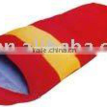 sleeping bag