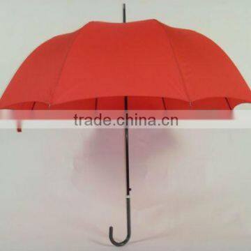 Straight Apollo Shaped Umbrella