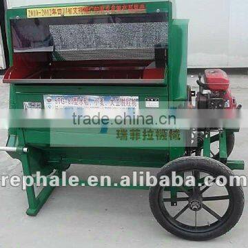 Good products and high quality wheat thresher