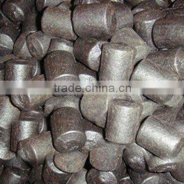 Forged grinding steel balls made in China