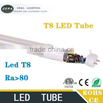 Pir Motion Sensor Voice ControT8 Led Tube 4ft t8 Led Light Tubes 0.6m 10w T8 Led Tubes Double Power 18w photo-4