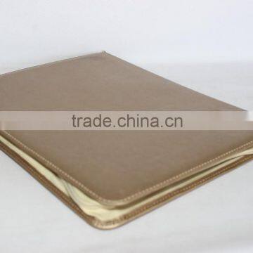 Leather Office File Bag photo-4