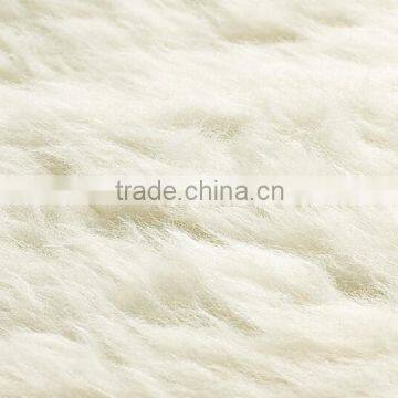 Customized Brushed Nylon Bed Sheets/Cashmere Warm Winter Thick Quilt photo-6