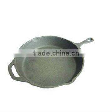 ceramic coated fry pan