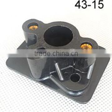 brush cutter parts --intake pipe