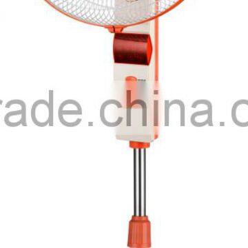 Stand fan