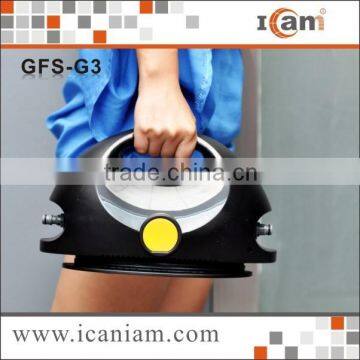 GFS-G3-12v Washing Machine for Multifunctional Purpose