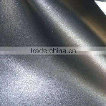 0.7mm-2.0mm PU Microfiber Leather for Shoe Upper photo-3