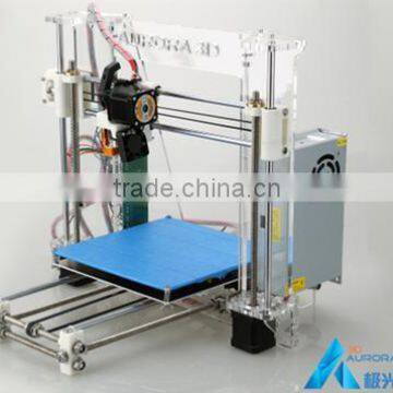 HUAJING Desktop 3D printer wholesale rapid prototyping 3D printer OEM(HJZ-605)