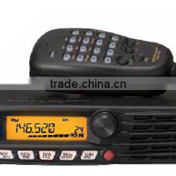 Yaesu FTM-3200DR, C4FM FDMA/FM 2-Meter TRANSCEIVER TX144-148 MHz - RX136-174 MHz