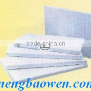 Ceramic Fiber Board/High Temperature Insulation Board