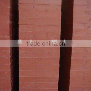 CNC Machine Shoe Mould Tooling Board