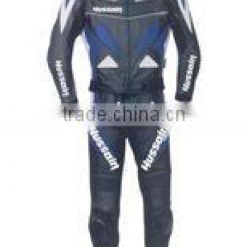 Motorbike Leather Suits