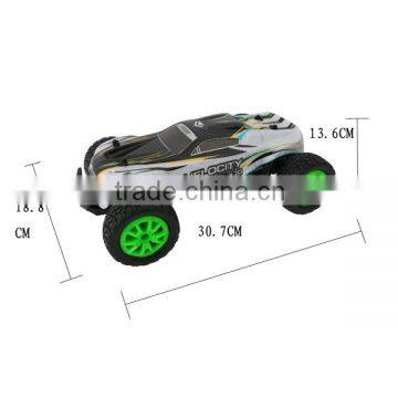 Electric Radio Control RC Toy Cars Vehicle for Children 2.4G 1:14 Kids Toys Car photo-4
